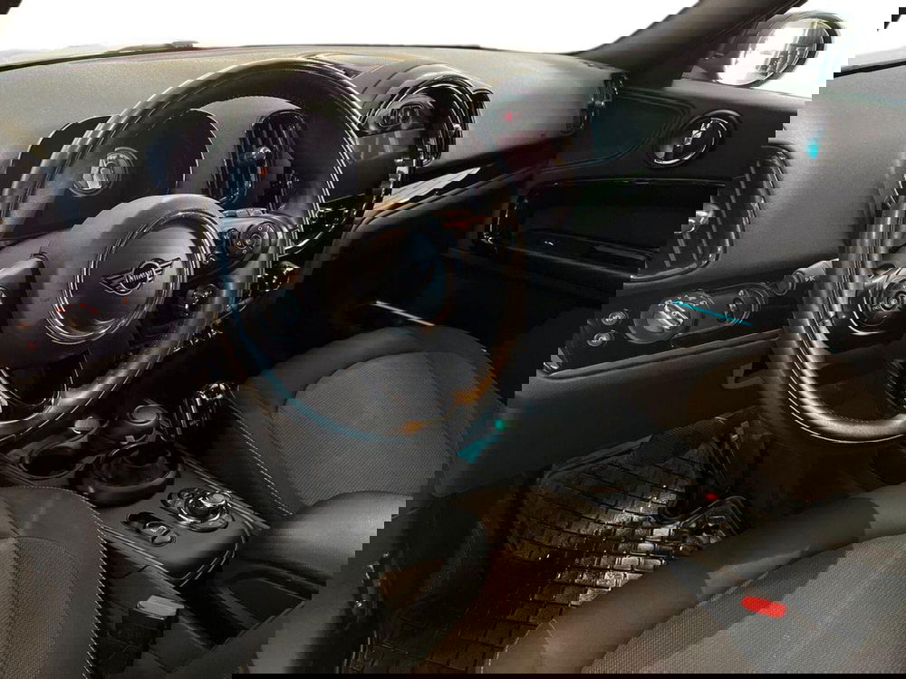 MINI Mini Countryman usata a Bari (10)