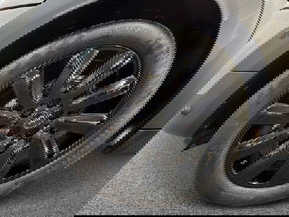 MINI Mini Countryman usata a Bari (6)