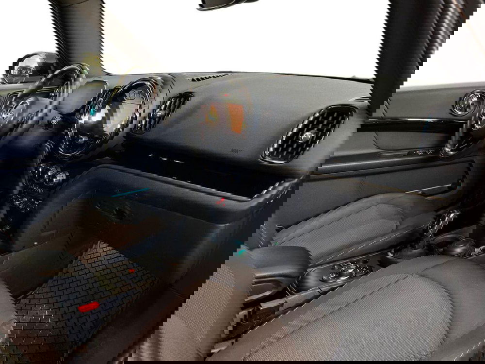 MINI Mini Countryman usata a Bari (9)