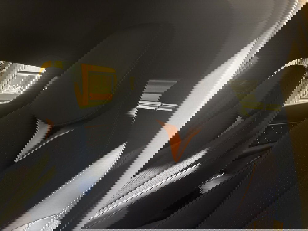 Cupra Tavascan nuova a Ferrara (11)