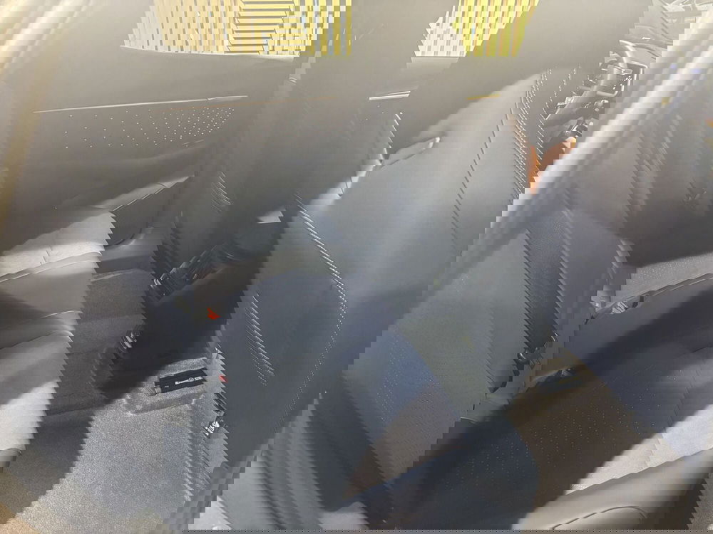 Cupra Tavascan nuova a Ferrara (12)