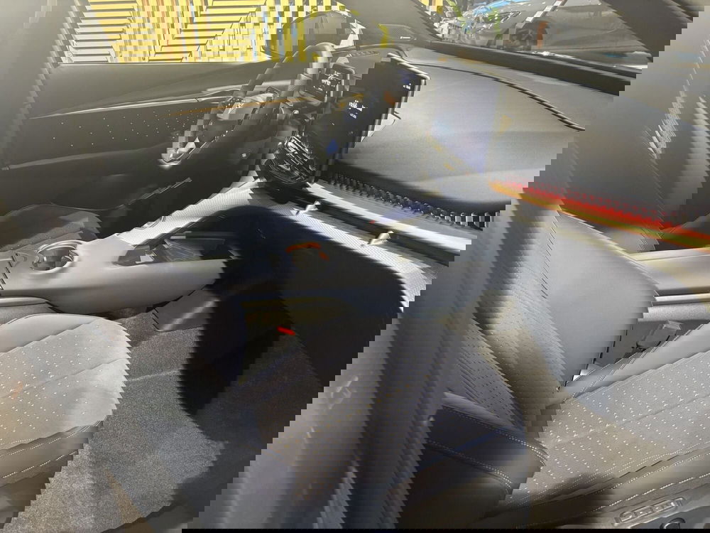 Cupra Tavascan nuova a Ferrara (13)