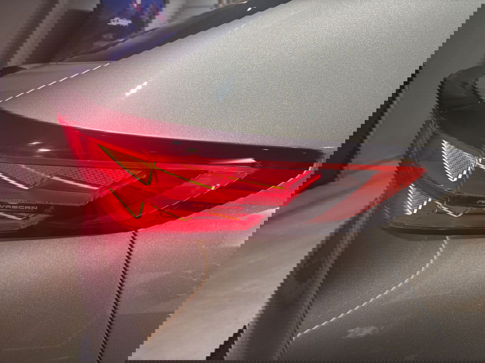 Cupra Tavascan nuova a Ferrara (16)