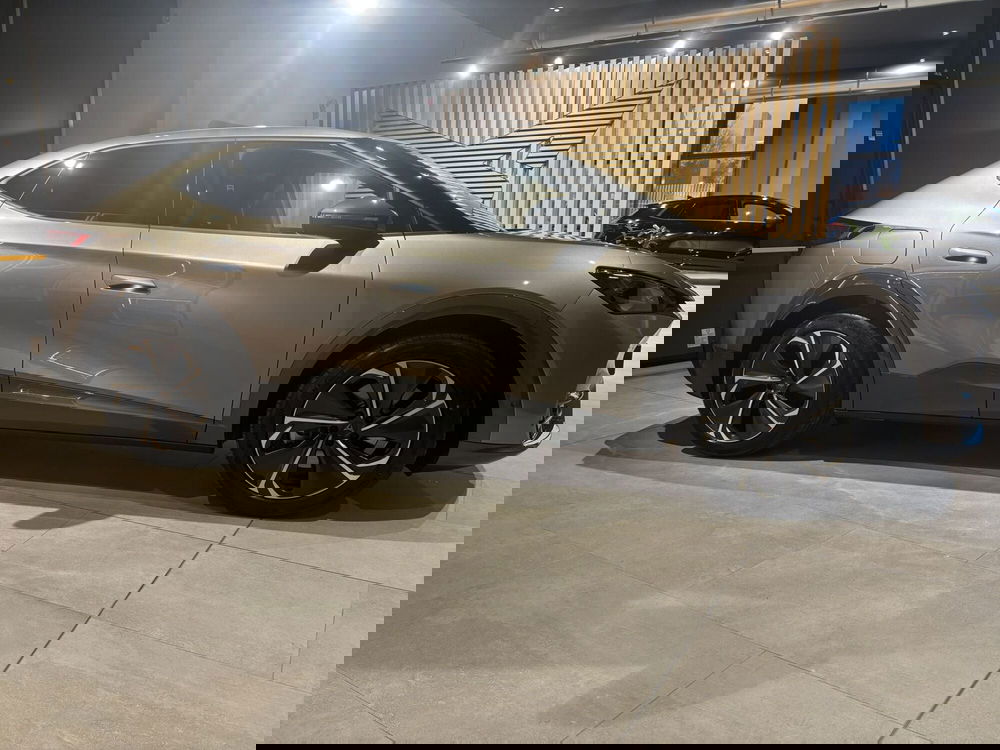 Cupra Tavascan nuova a Ferrara (4)