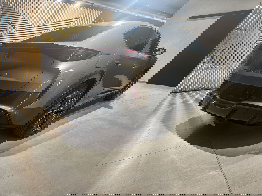 Cupra Tavascan nuova a Ferrara (5)