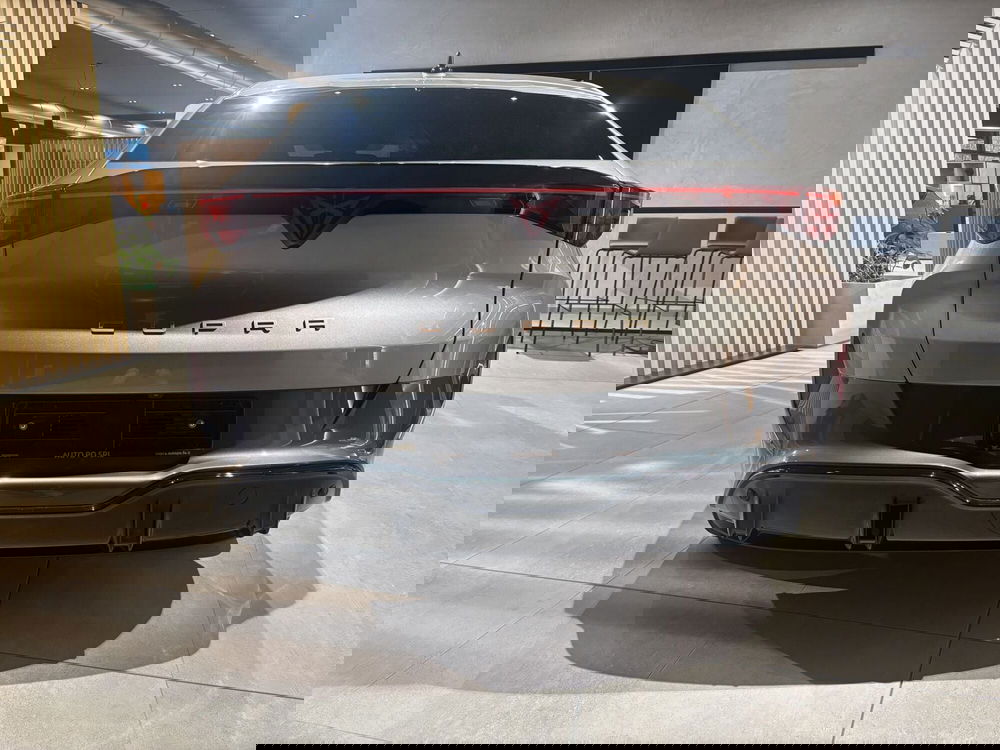 Cupra Tavascan nuova a Ferrara (6)