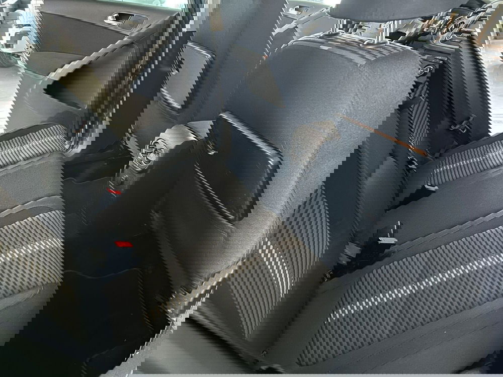 Volkswagen Tiguan usata a Ferrara (13)