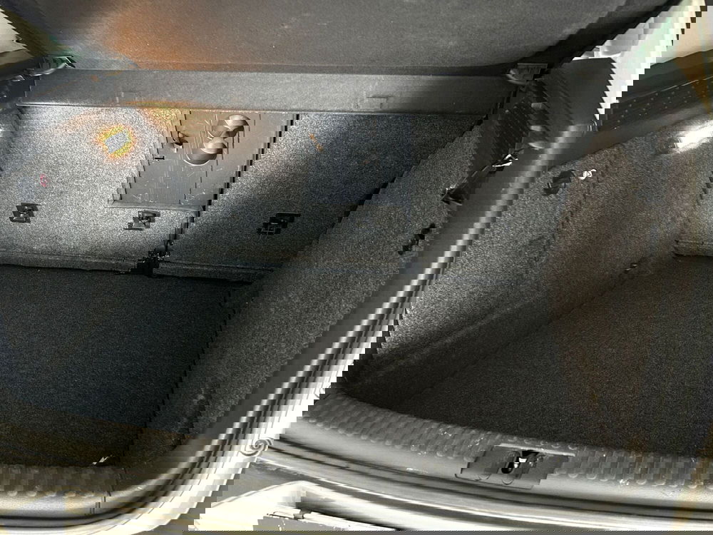 Volkswagen Tiguan usata a Ferrara (14)