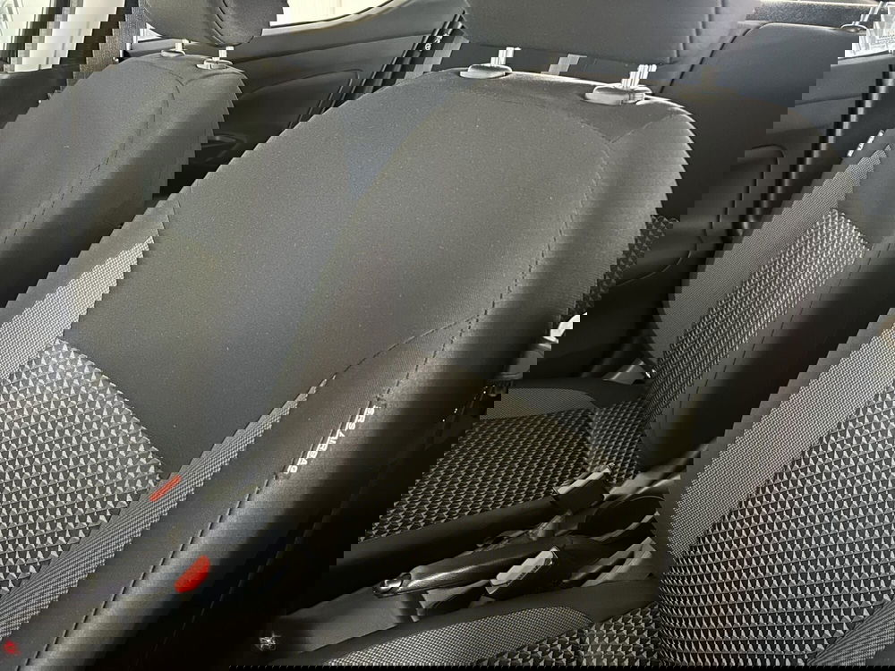 Nissan Micra usata a Ferrara (10)