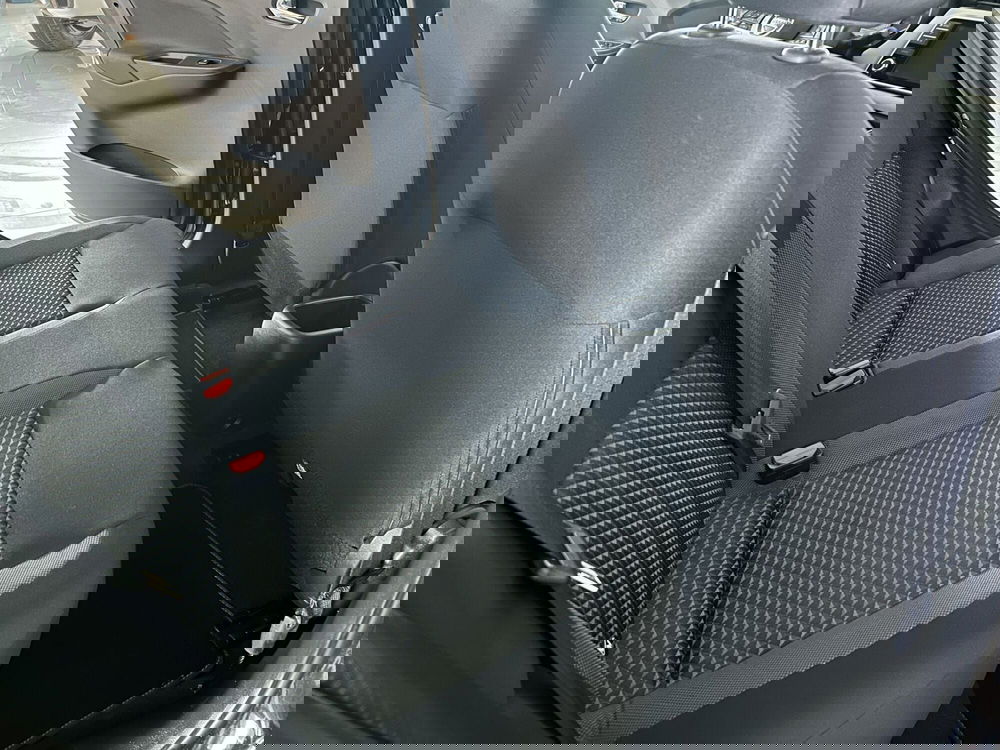 Nissan Micra usata a Ferrara (13)