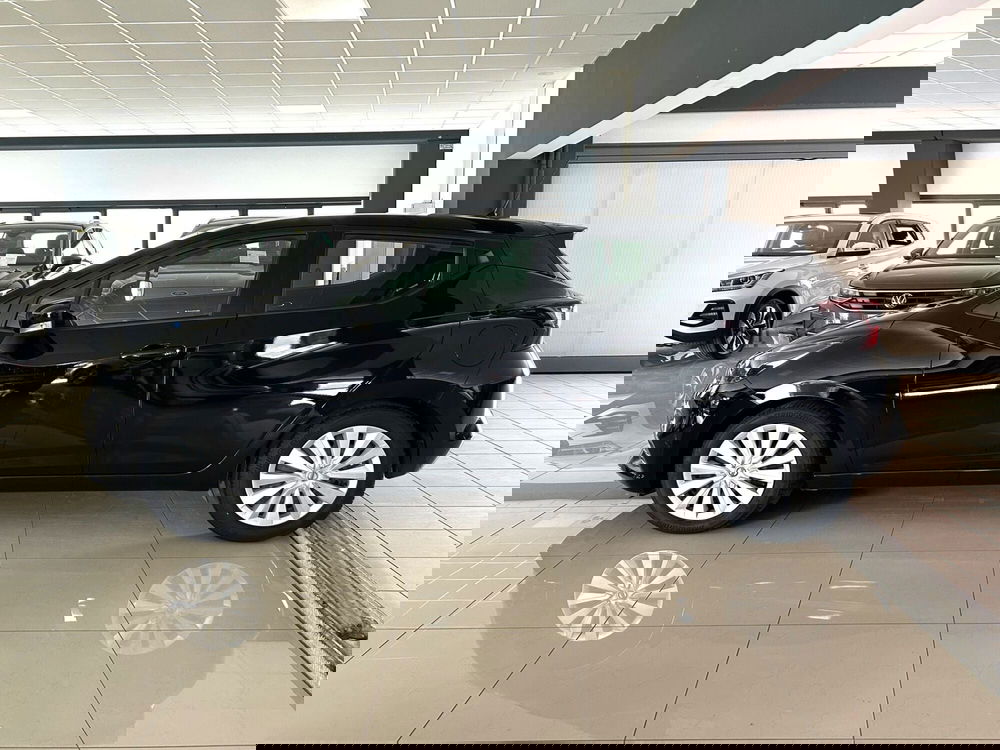 Nissan Micra usata a Ferrara (6)