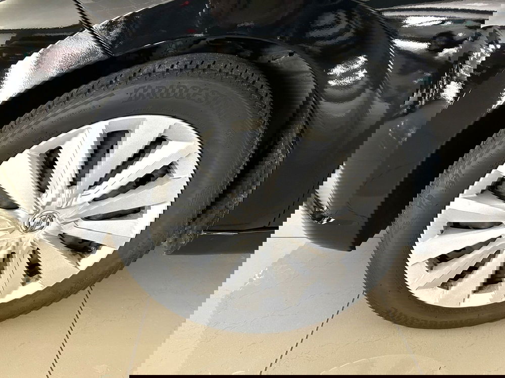 Nissan Micra usata a Ferrara (7)