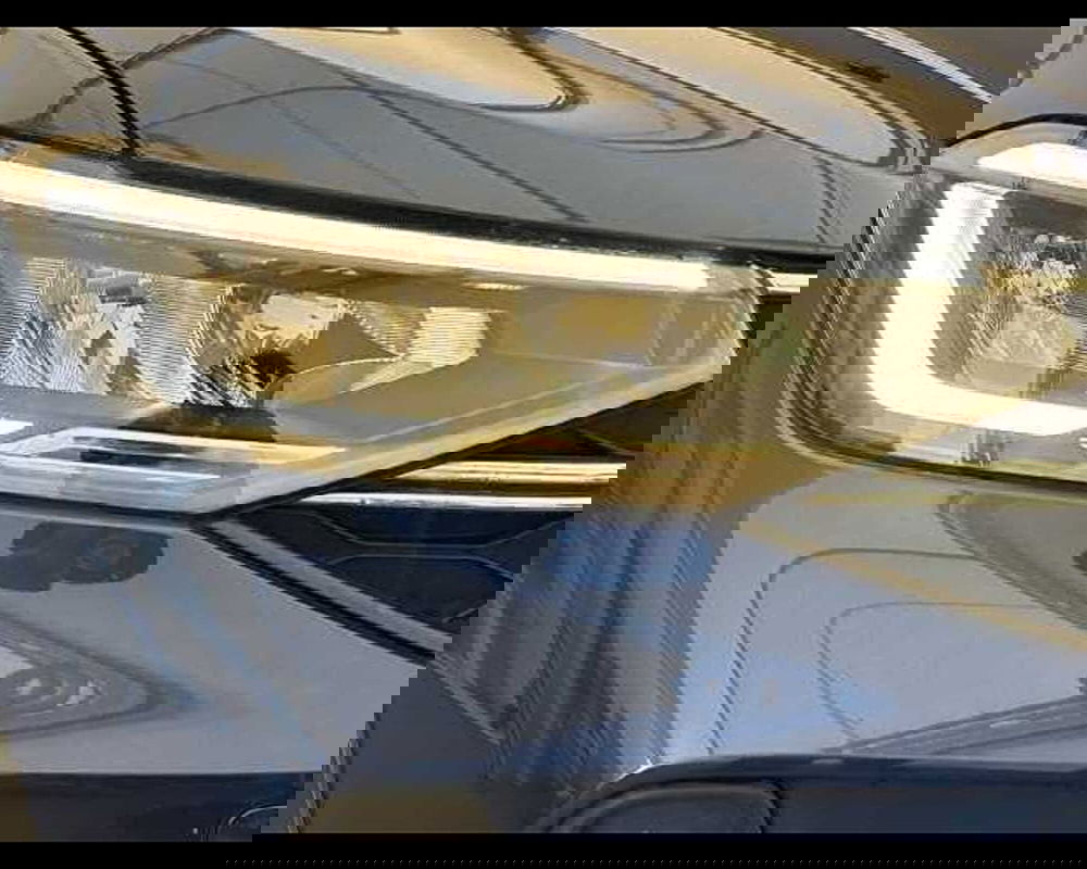 Volkswagen Taigo usata a Roma (10)