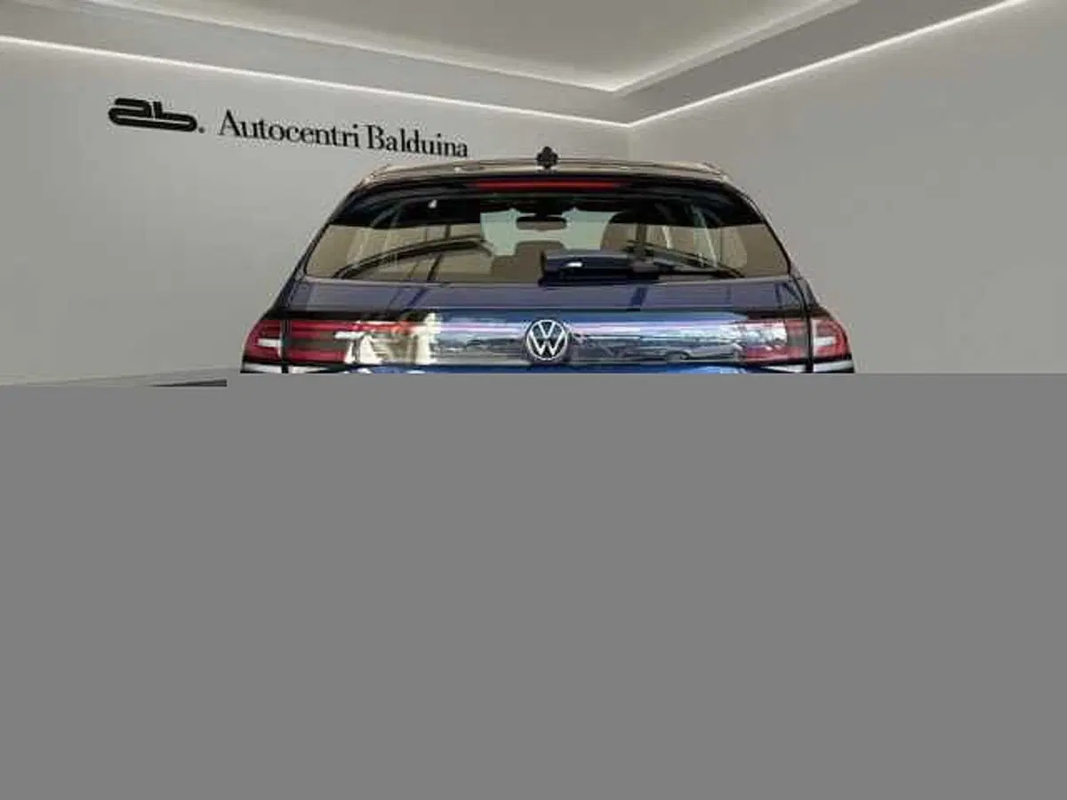 Volkswagen Taigo usata a Roma (5)