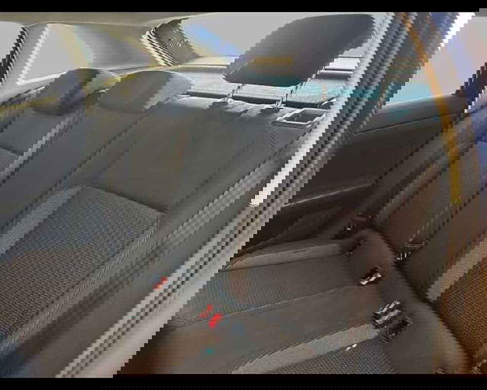 Volkswagen Taigo usata a Roma (9)