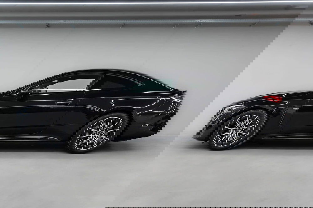 Mercedes-Benz CLE Coupé usata a Pescara (2)