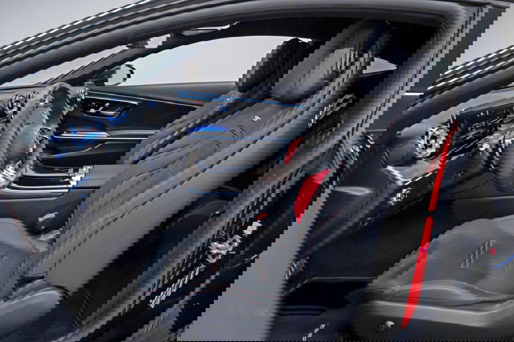 Mercedes-Benz CLE Coupé usata a Pescara (6)