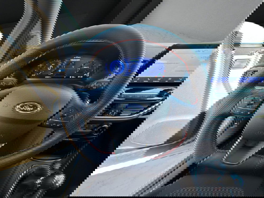 Ford Puma usata a Cosenza (10)