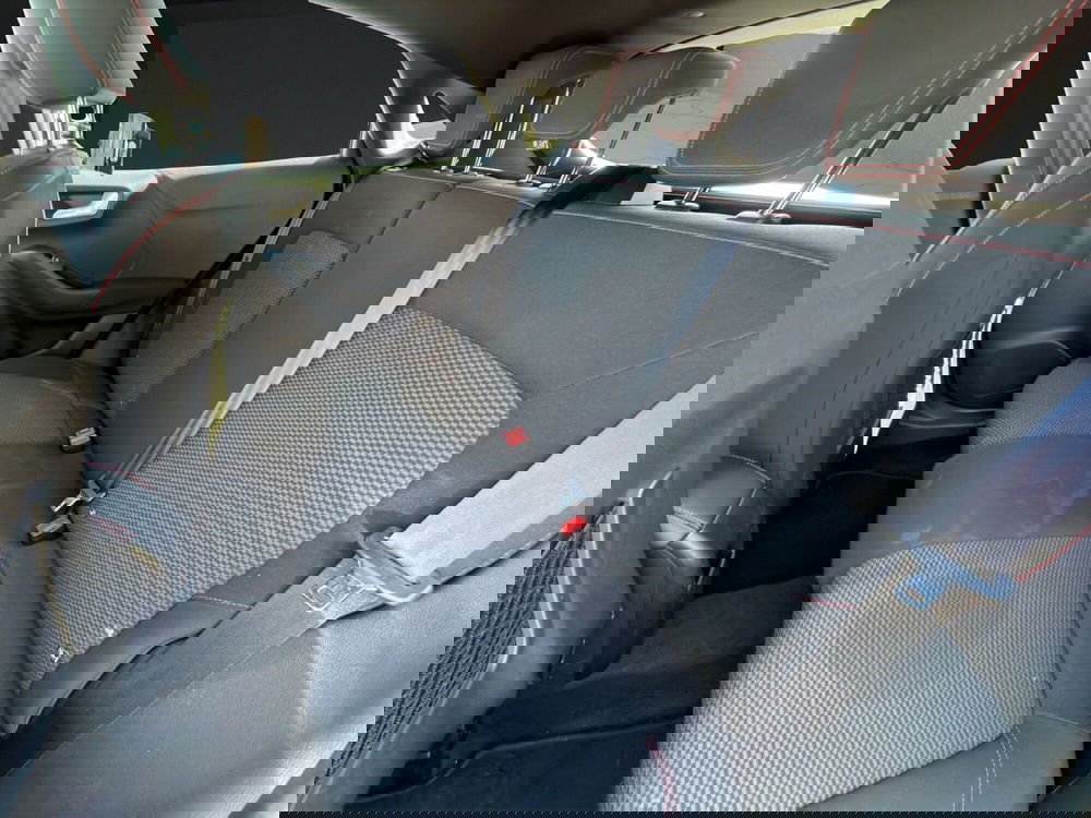 Ford Puma usata a Cosenza (13)