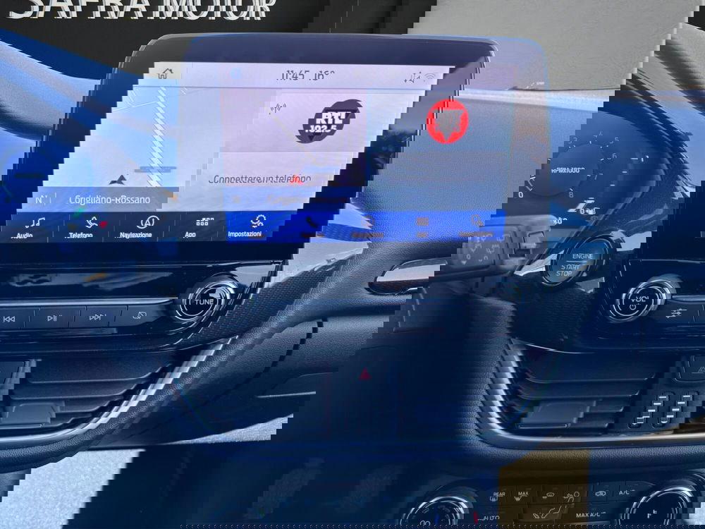 Ford Puma usata a Cosenza (16)