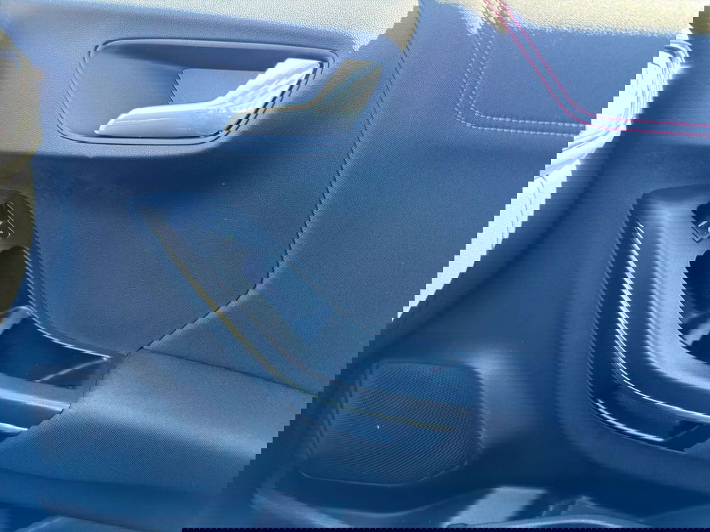 Ford Puma usata a Cosenza (17)