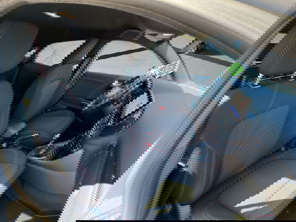 Ford Puma usata a Cosenza (18)