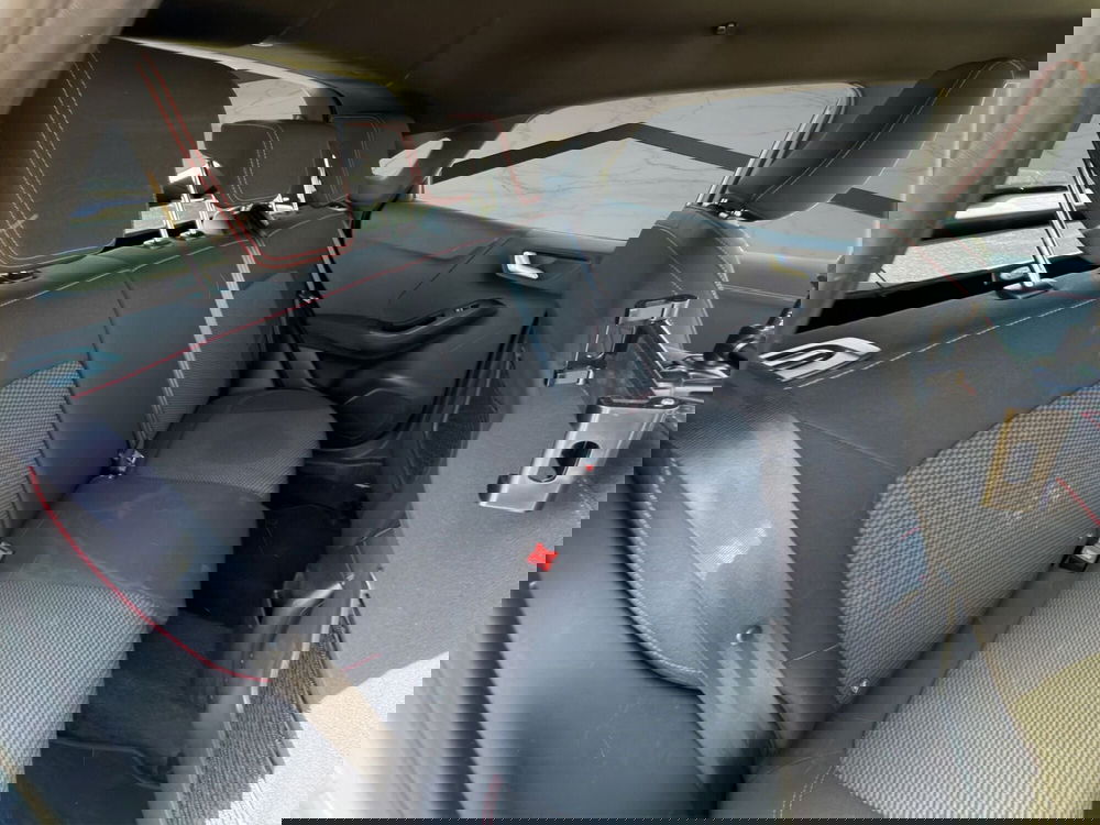 Ford Puma usata a Cosenza (19)