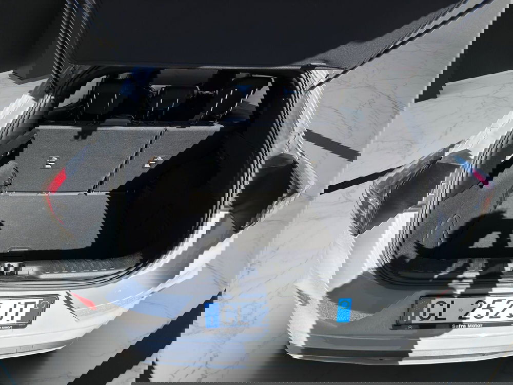 Ford Puma usata a Cosenza (20)