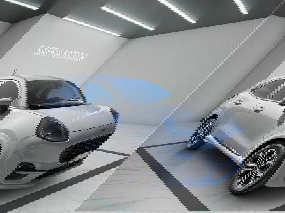 Ford Puma usata a Cosenza (8)