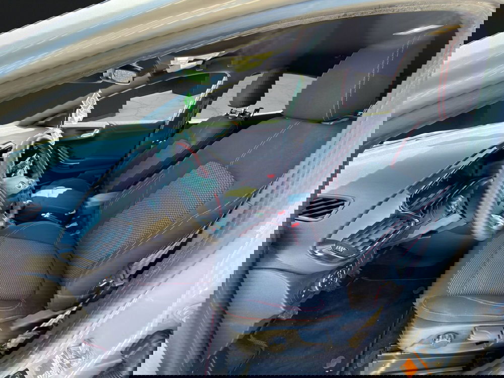 Ford Puma usata a Cosenza (9)