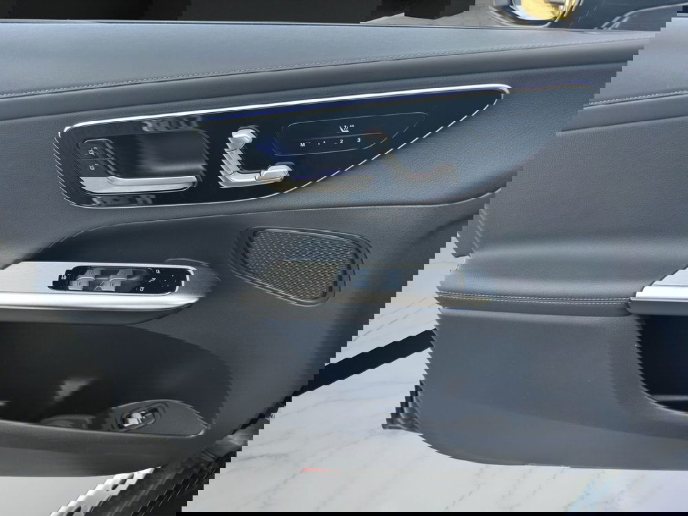 Mercedes-Benz GLC usata a Cosenza (12)