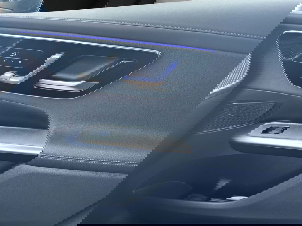 Mercedes-Benz GLC usata a Cosenza (17)