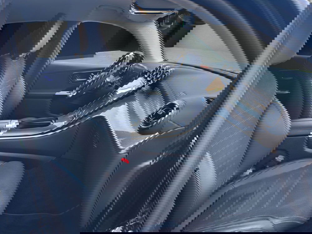 Mercedes-Benz GLC usata a Cosenza (18)