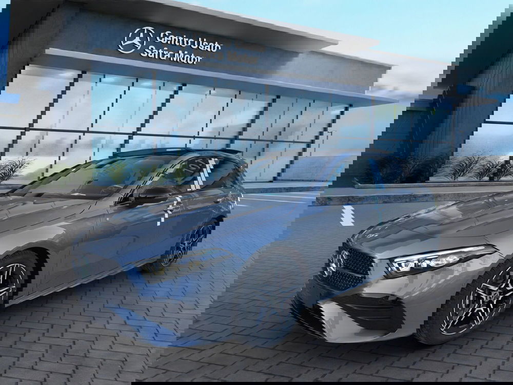 Mercedes-Benz Classe A nuova a Cosenza