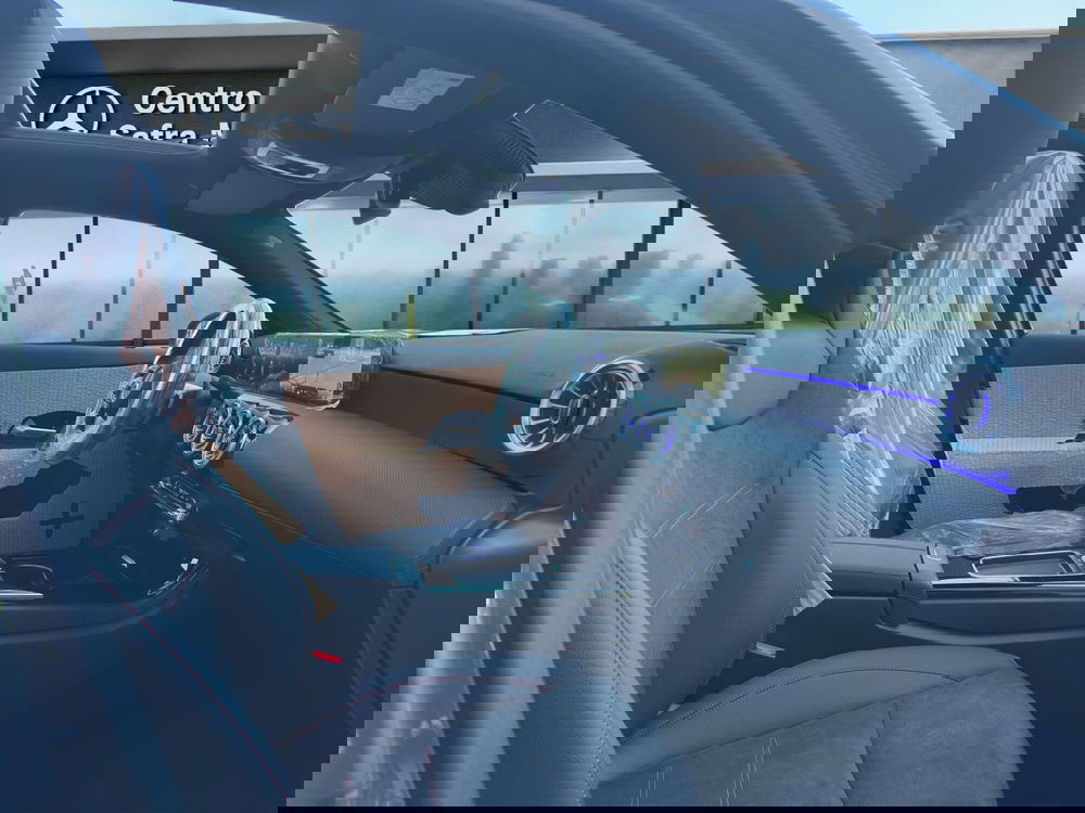 Mercedes-Benz Classe A nuova a Cosenza (18)