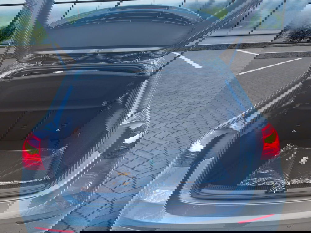 Mercedes-Benz Classe A nuova a Cosenza (20)