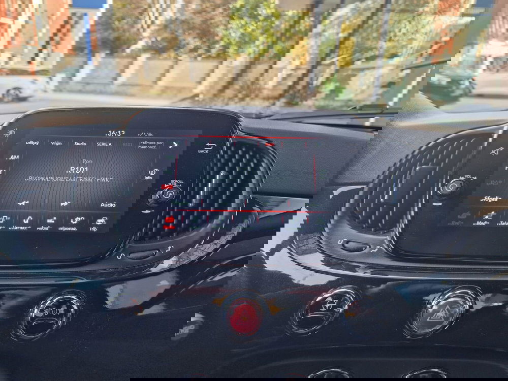 Fiat 500 usata a Milano (11)