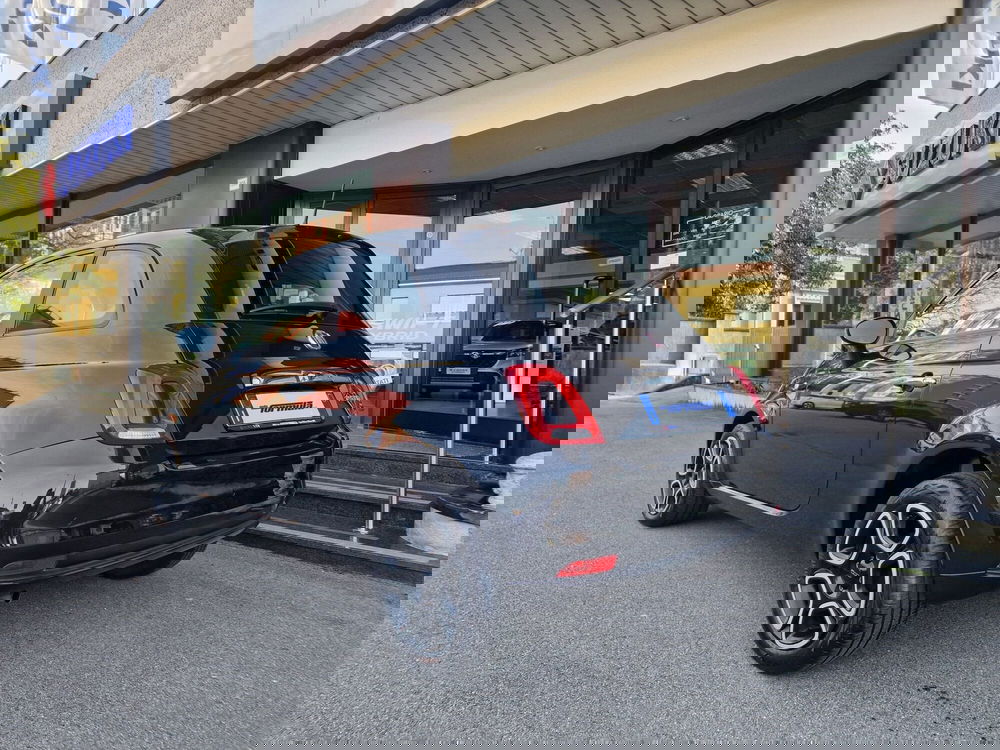 Fiat 500 usata a Milano (4)