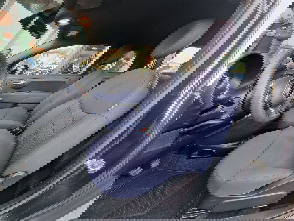 Fiat 500 usata a Milano (6)