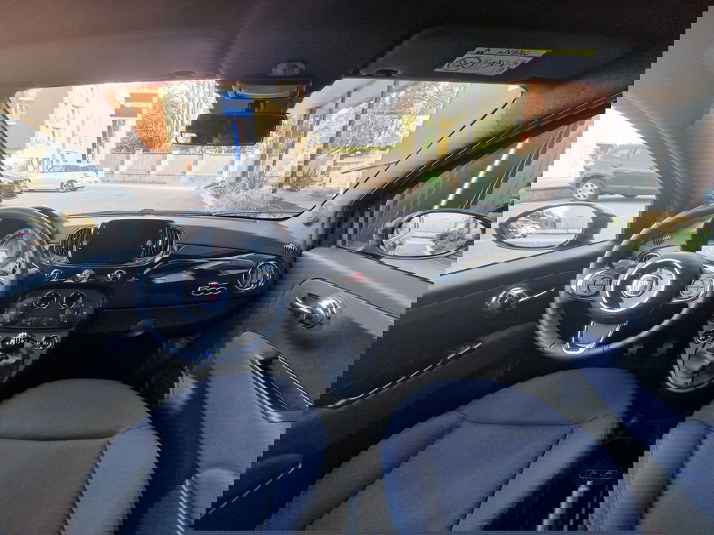 Fiat 500 usata a Milano (8)