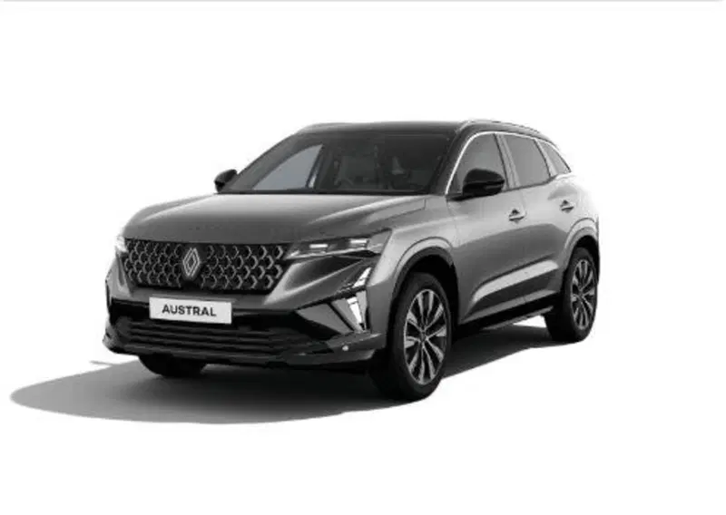 Renault Austral nuova a Bolzano