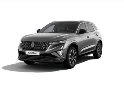 Renault Austral 1.2 full hybrid Techno 200cv auto nuova a Bolzano