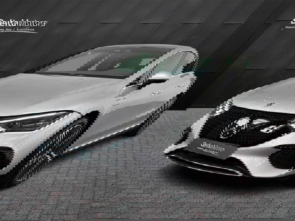 Mercedes-Benz EQE nuova a Rimini