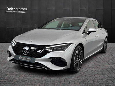 Mercedes-Benz EQE 300 Premium Night Edition nuova a Rimini