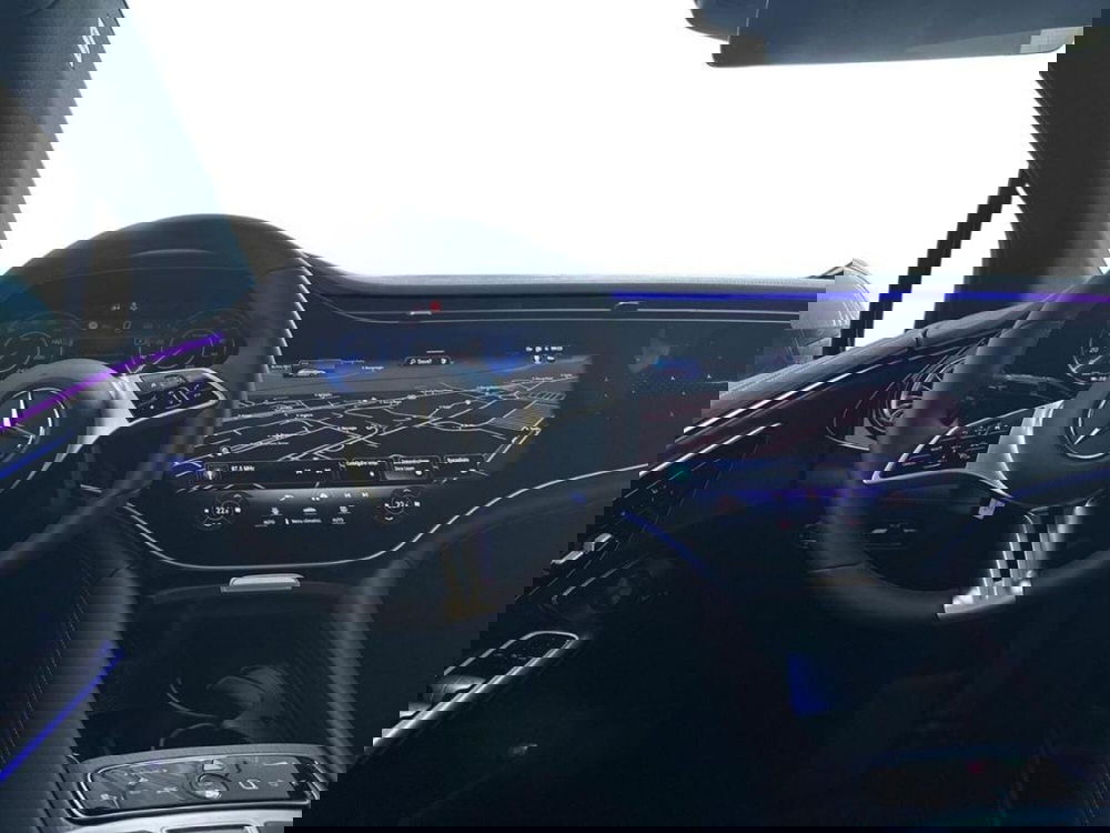 Mercedes-Benz EQE nuova a Rimini (11)