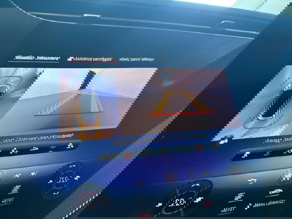 Mercedes-Benz EQE nuova a Rimini (19)