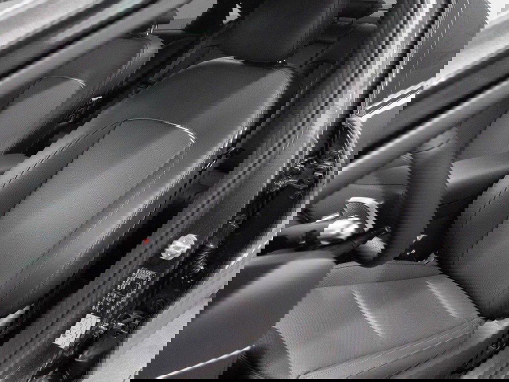 Hyundai Ioniq 6 usata a Macerata (11)