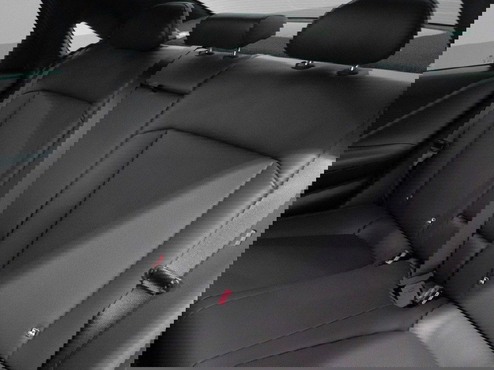 Hyundai Ioniq 6 usata a Macerata (12)