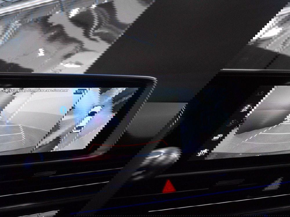 Hyundai Ioniq 6 usata a Macerata (14)