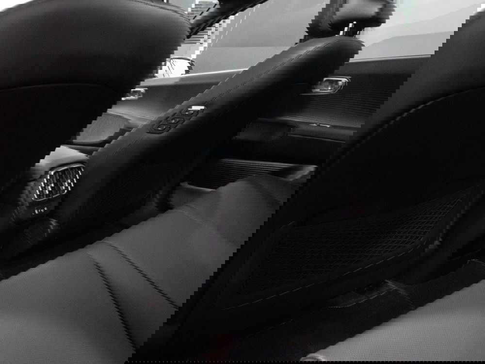 Hyundai Ioniq 6 usata a Macerata (16)